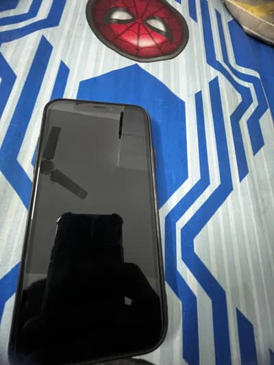 Iphone xs 256 Pta approved