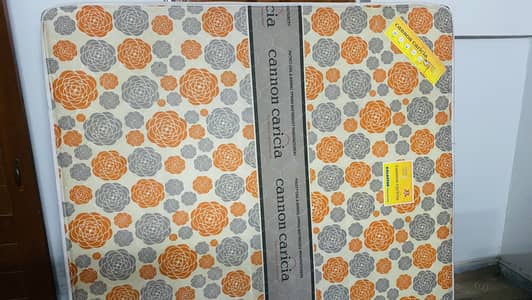 78x72 sprint mattress 10/10 condition