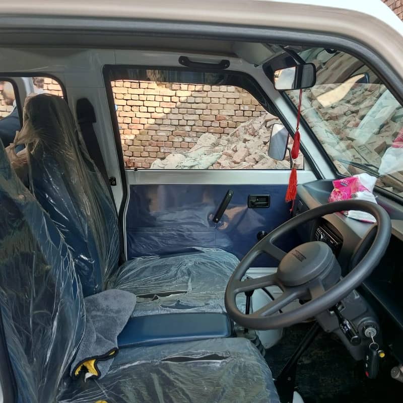 سوزوکی کیری بلاون 3