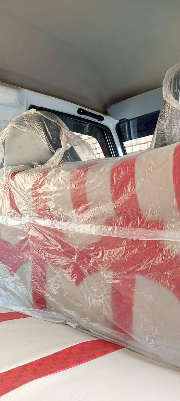 سوزوکی کیری بلاون 6