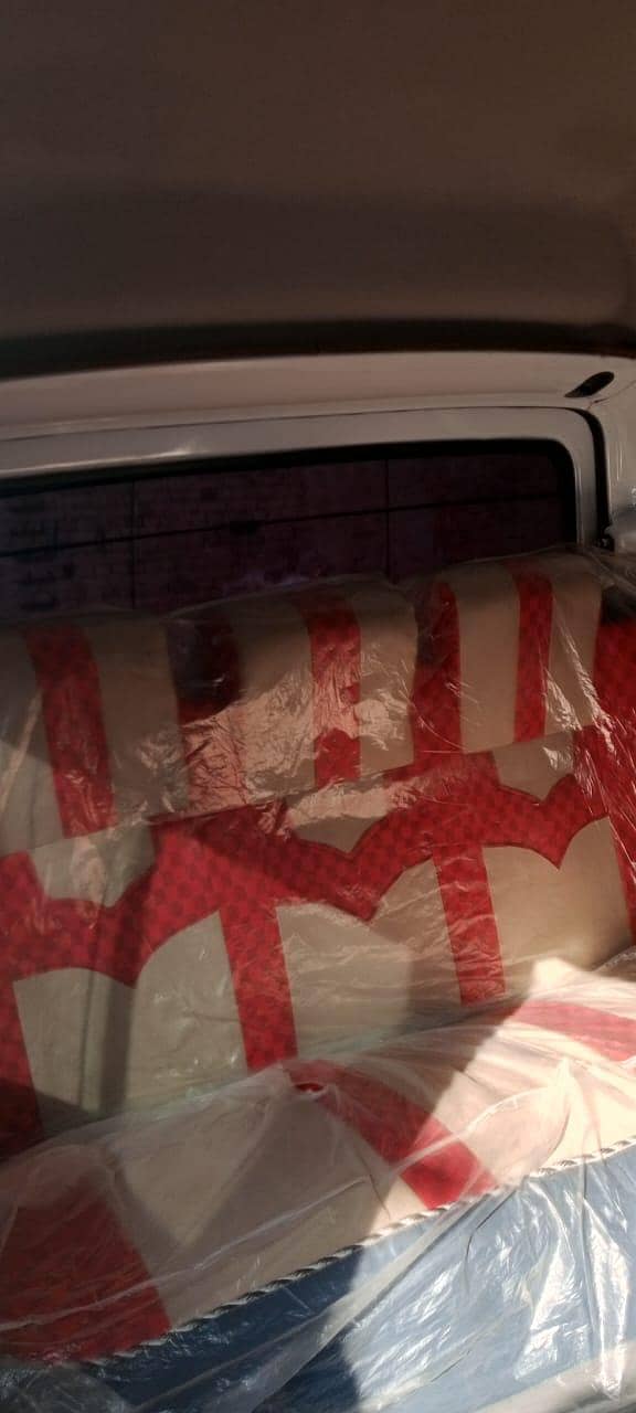 سوزوکی کیری بلاون 7