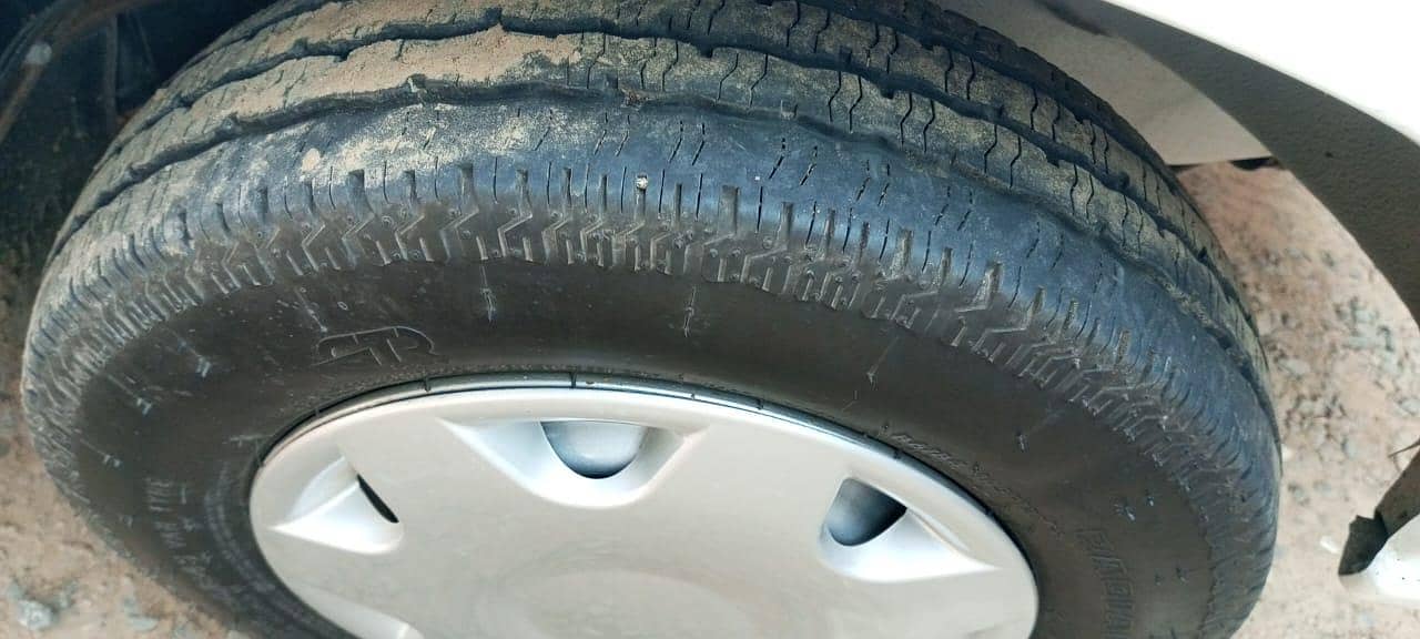 سوزوکی کیری بلاون 8