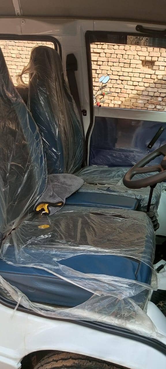 سوزوکی کیری بلاون 9