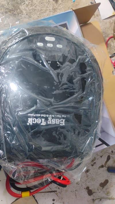 Easy Touch Brand New Inverter for Sale!