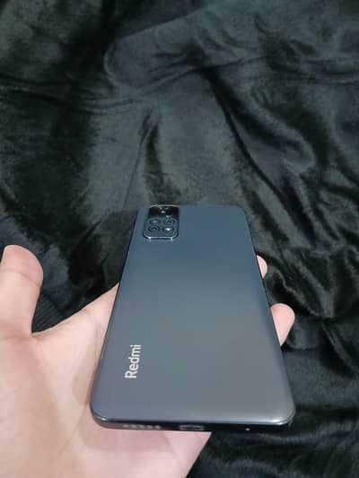 Xiaomi Redmi Note 11 6gb+2gb extendable & 128gb