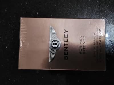 bentley for mens