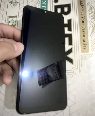 Samsung A50 All pats