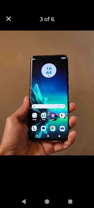 moto edge 40 neo hy 8+8-256