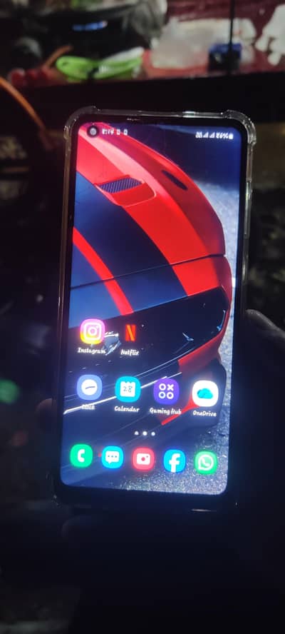 For sale and exchange