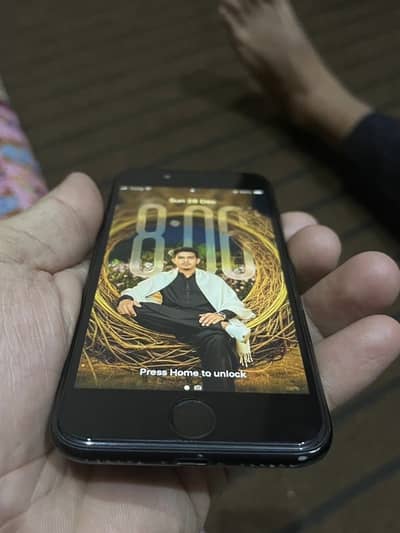 Iphone SE 2020 non pta