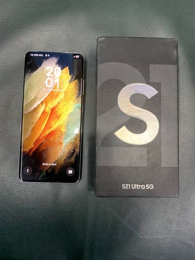 Samsumg galaxy s21 ultra