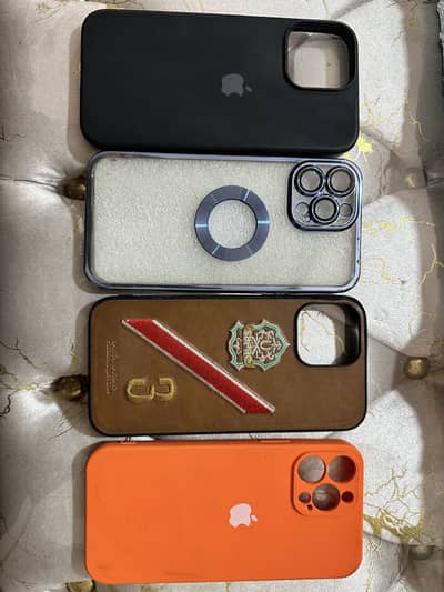 Samsung and iphone official cases