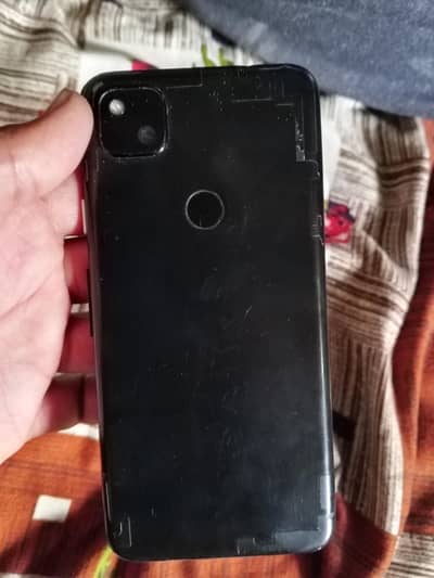 google pixel 4a 6/128 exchange possible