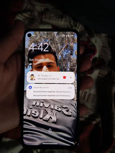 google pixel 4a 6/128 exchange possible