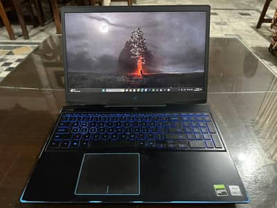 Dell G3 Gaming Laptop 1650ti