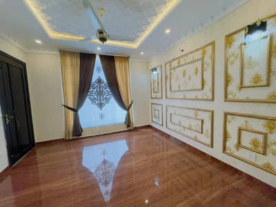 5 MARLA HOUSE AVAILABLE FOR RENT IN BAHRIA TOWN LAHORE