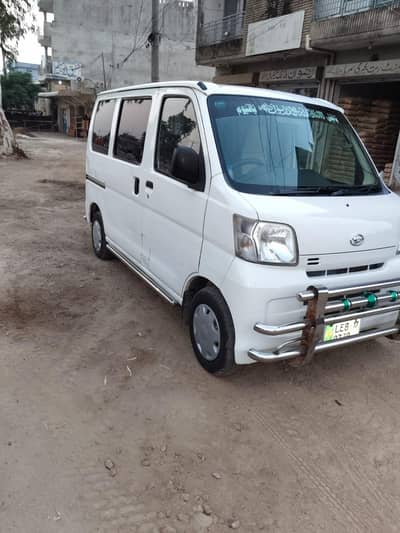 dihatsu hijet