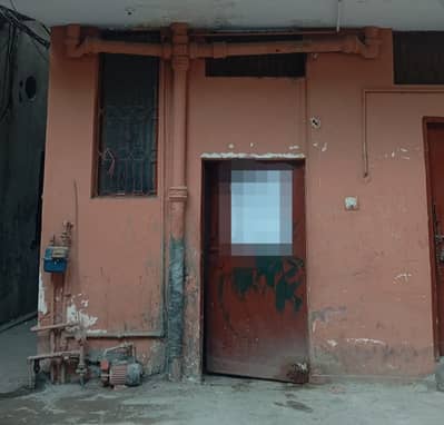 Buying A Corner House In Canal Park Lahore?