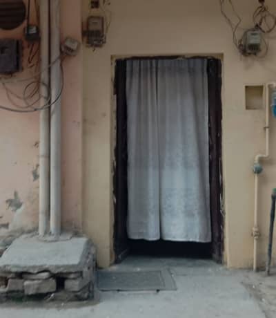 Triple Storey 563 Square Feet House For Sale In Canal Park Lahore