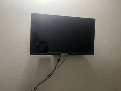 32 Inches Smart Led for sale just box opened