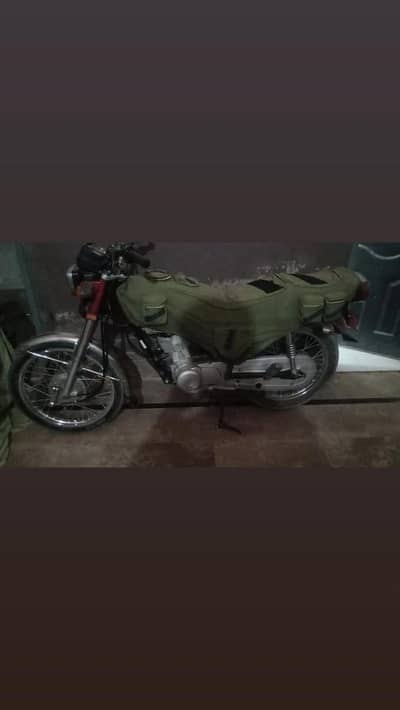 first owner Karachi number