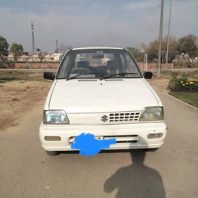 mehran vxr