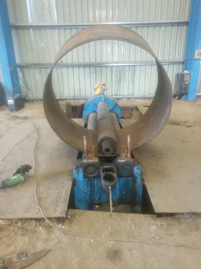 Bismillah Welding Works