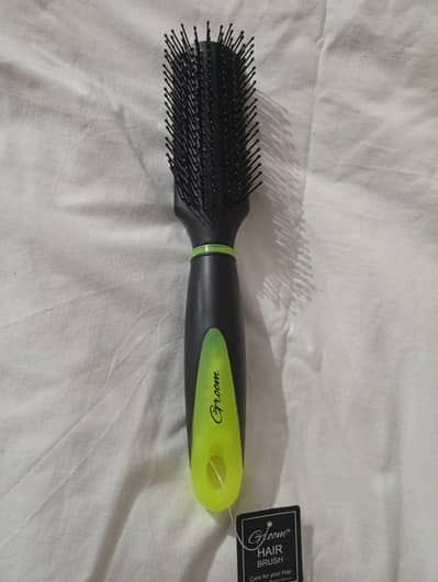 hair brush