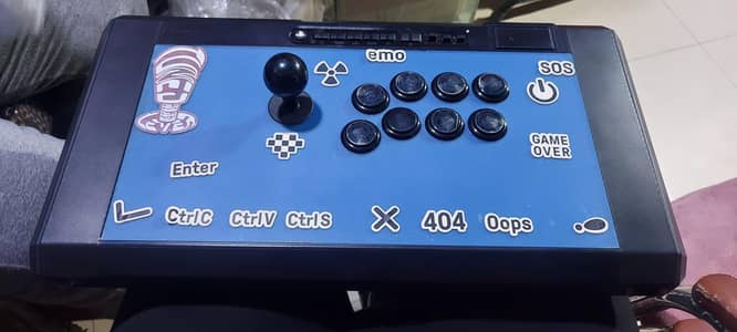 Qanba Obsidian 2 for Sale