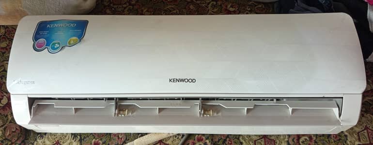Kenwood simple Ac