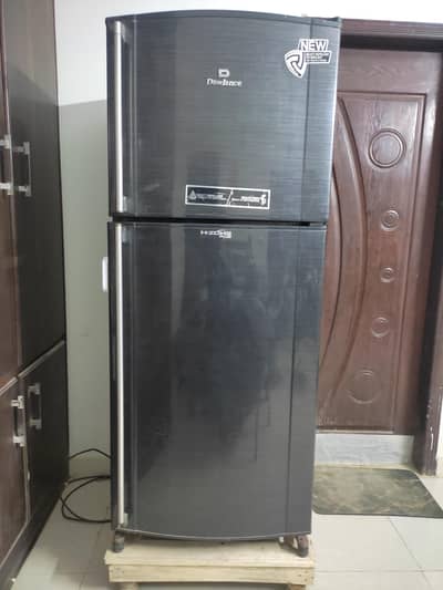 Dawlance H Zone plus