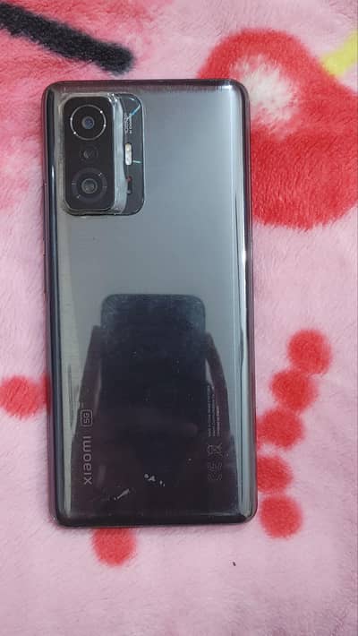 Mi 11T Pro  8/256