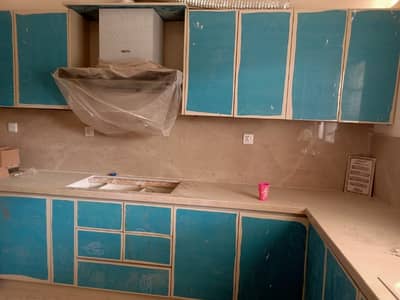 Tiles Flooring Portion For Rent