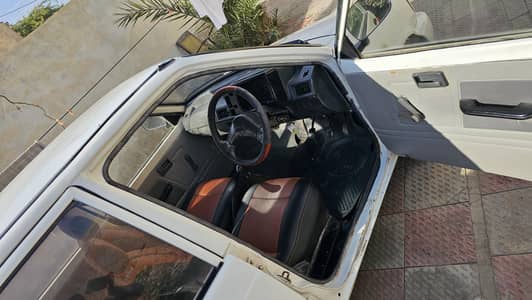 mehran 2004 model for sale