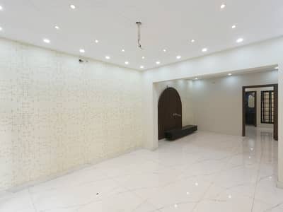 Brand New 5 Marla House Available In Allama Iqbal Town - Neelam Block For Sale