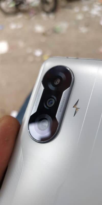 Redmi k40 gaming pta approve