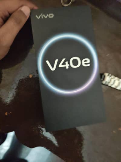 vivo v 40e
