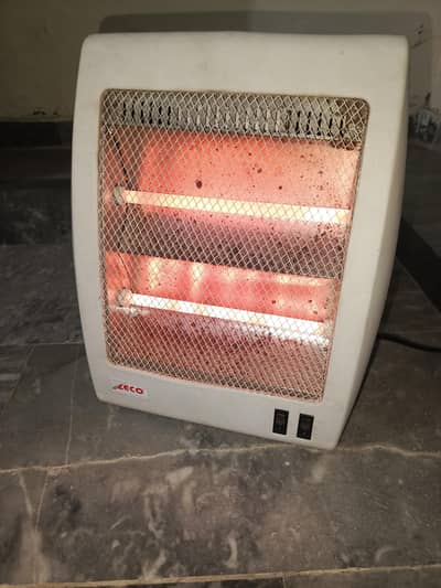 Electric Heater