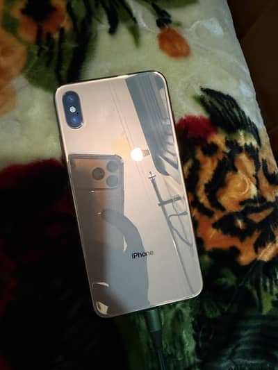 Xs max 512 gb approved 88 health0313