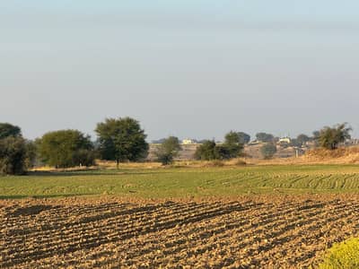 100 Kanal Neela Dullah Chakwal M2