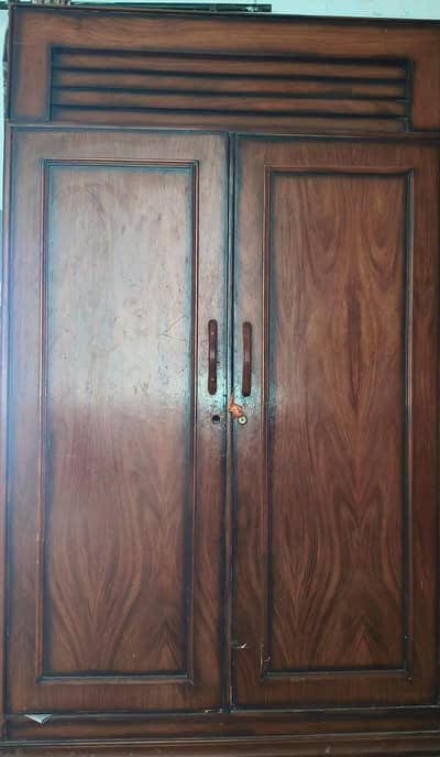 Used Wardrobe for Sale