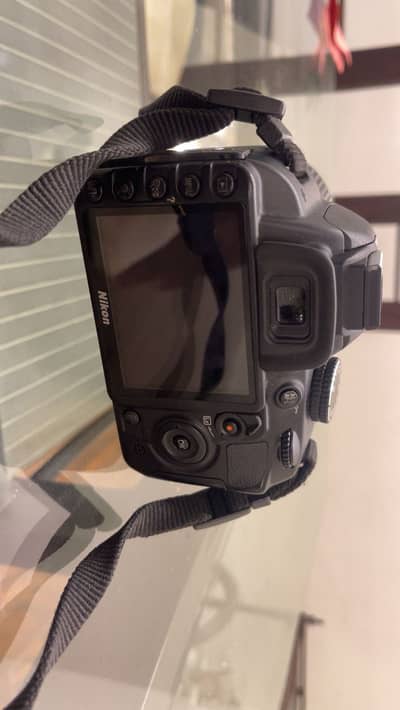 NIKON CAMERA FIR SALE