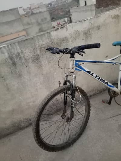 cycle for sale