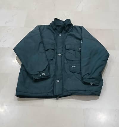 DARK FOREST UTILITY JACKET FOR SALE