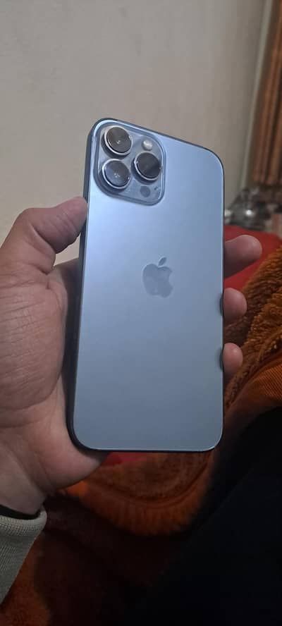 iphone 13 pro max non pta jv sim 128gb