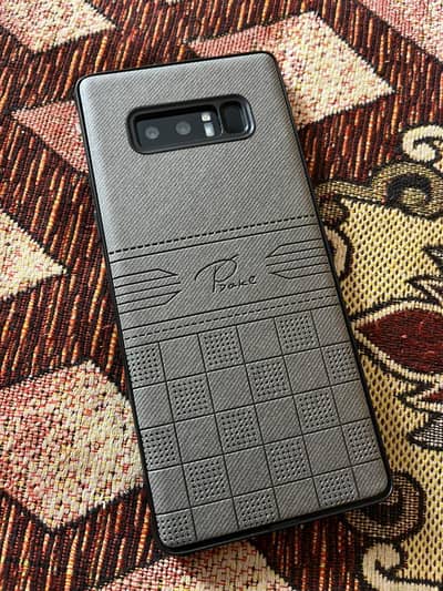 Samsung galaxy note 8