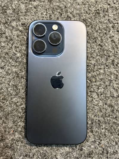 IPHONE 15 PRO