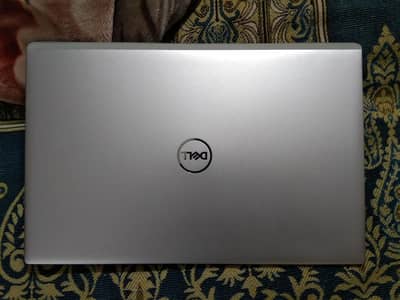 Dell Vostro I7 11 Generation HQ Nvdia Grafic card and Intel irix Grafi