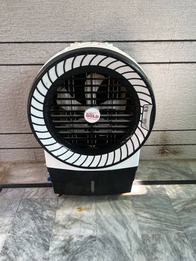 Global Gold full size Air cooler