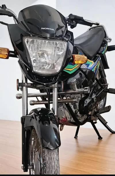 Honda Pridor 100cc Urgent sail Bick Mirpurkhas may Hey